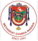 methodist church logo