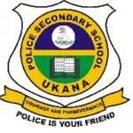 police secondary school logo