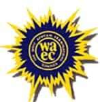 waec logo 65